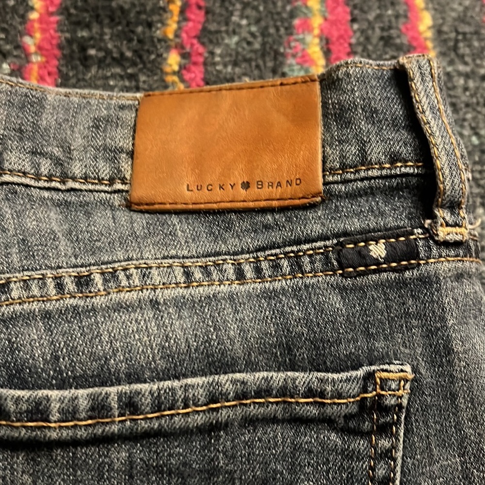 🍀☘️Lucky Brand - Picture 7 of 8
